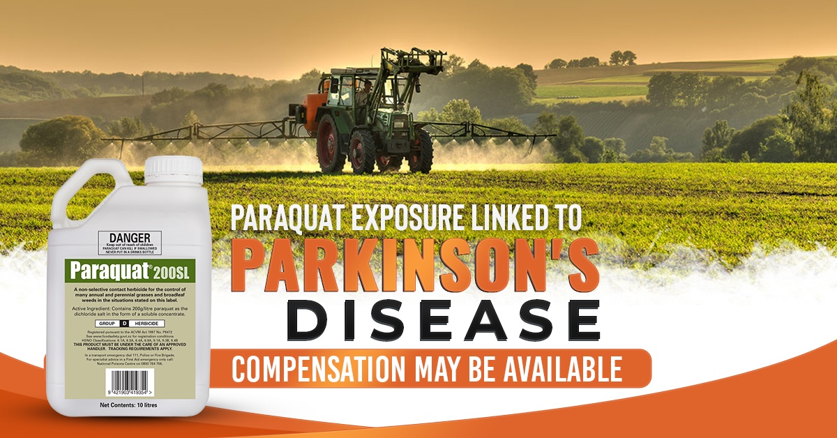 Paraquat